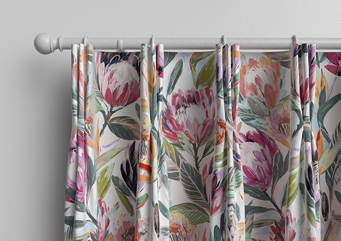 Ophelia, Rainbow - Made to Measure Curtains - Image 11